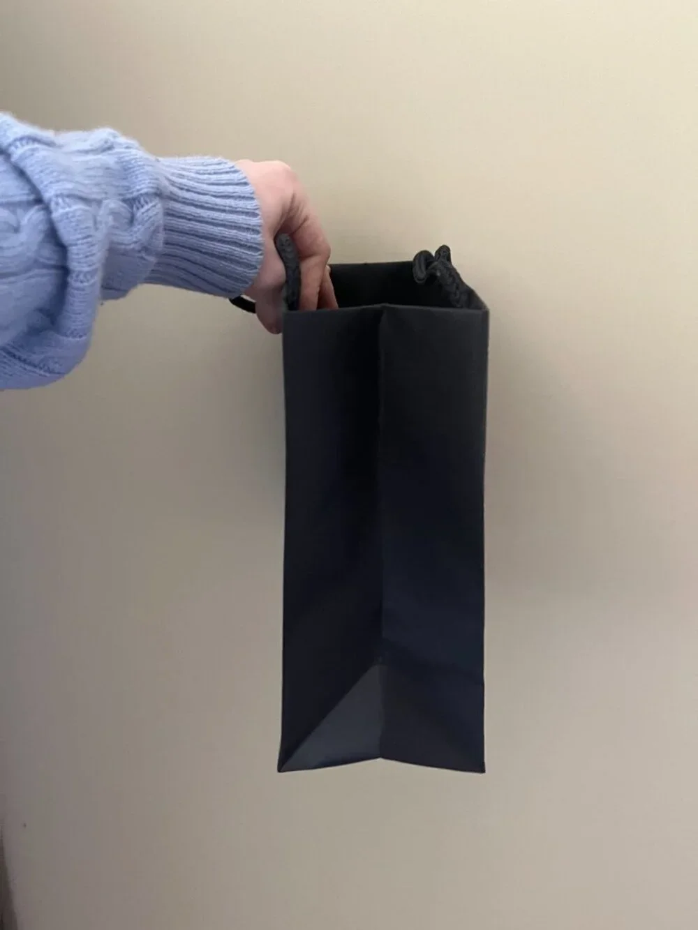 Channel Bag